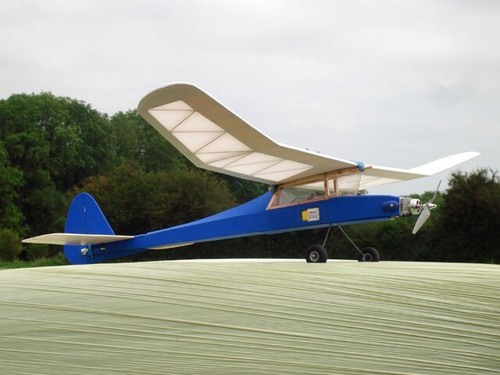 Keil kraft halo - keil, 42in