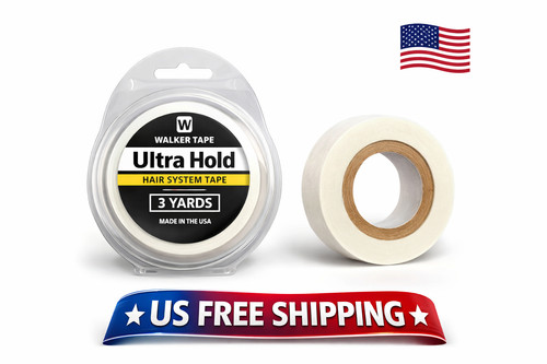 Walker ultra hold - 1/2,