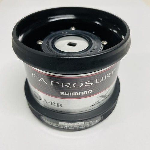 Shimano power aero pro - 15, surf