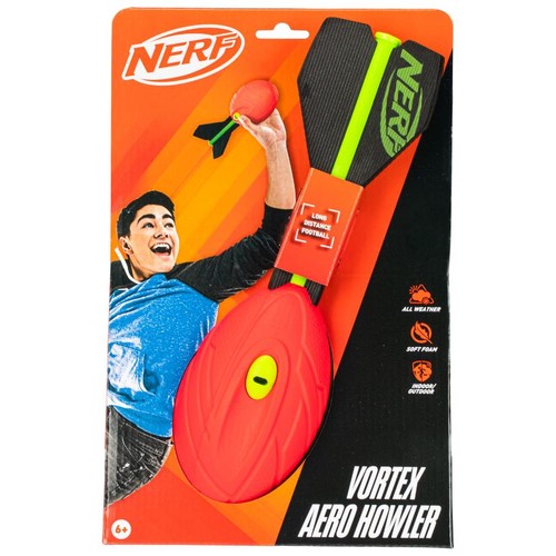 Nerf vortex aero howler - nerf,