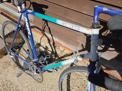Dawes 531 road bike - road,