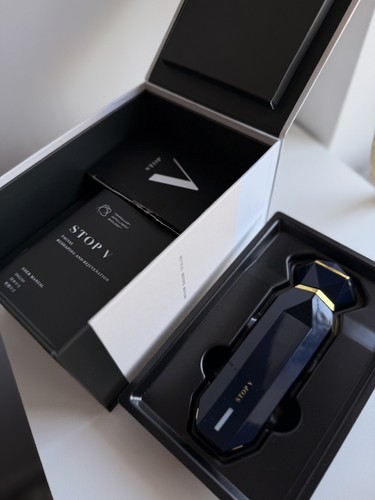 Tripollar stop facial - v, skin