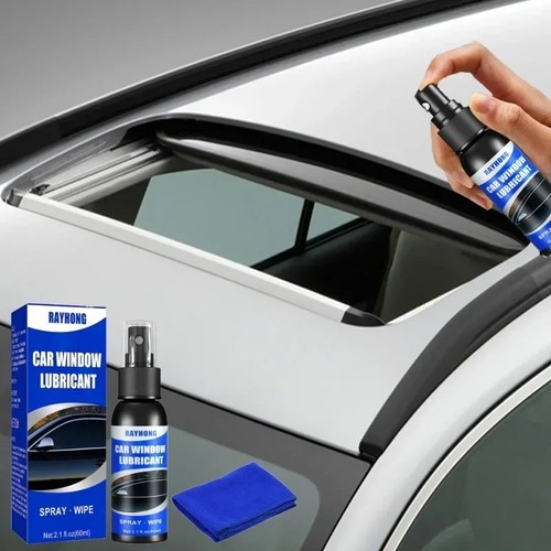 60ml car window - car,
