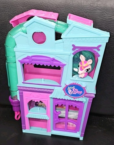 Hasbro littlest pet - hasbro, shop