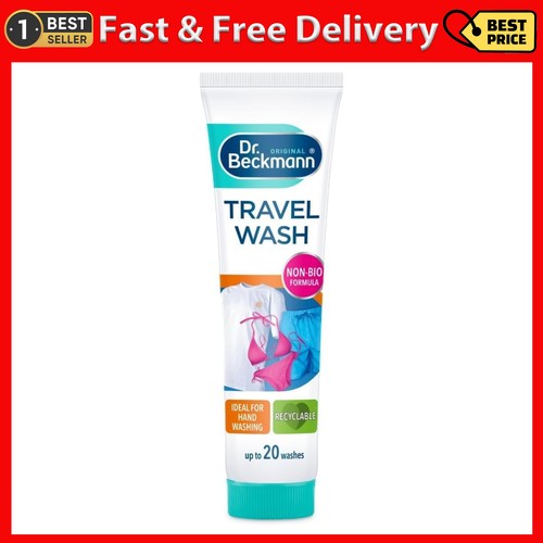 Beckmann travel wash - beckmann, |