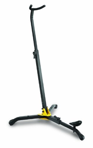 Hercules stand bass clarinet - stand, /