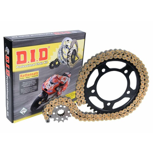 Chain transmission kit 45 - chain, 15