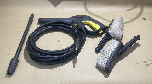 Karcher pressure washer gun - karcher,