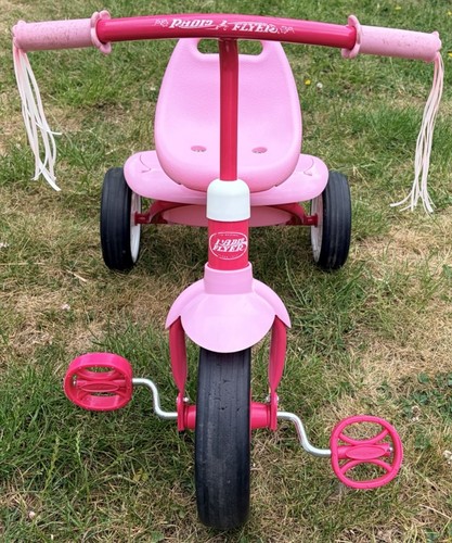 Radio flyer fold - fold, 2
