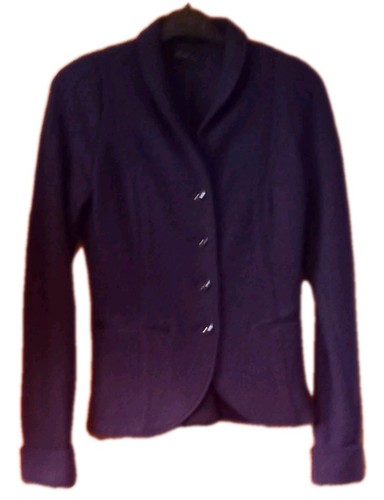 Stile bennetton navy boiled - stile,