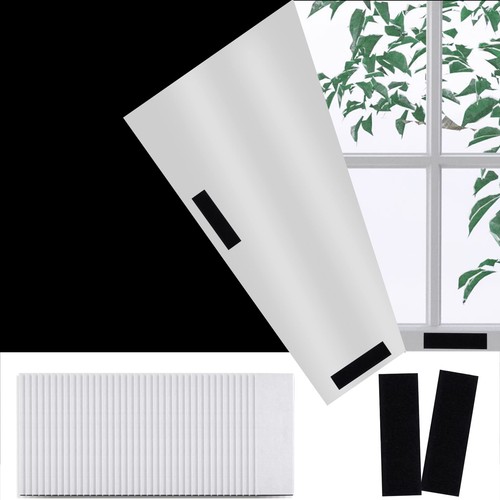 Portable blackout blinds 150 - blackout,