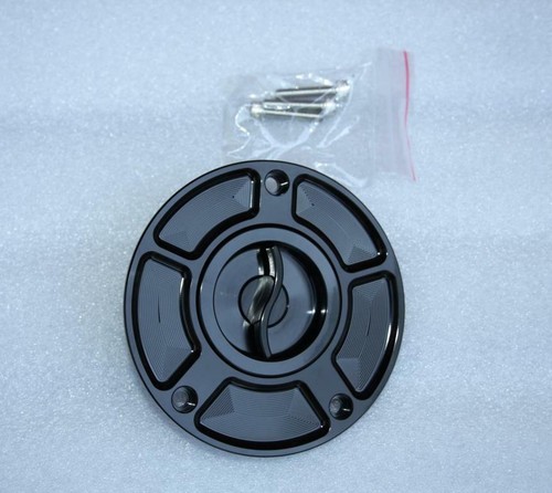 Aluminum fuel tank cover - fuel,