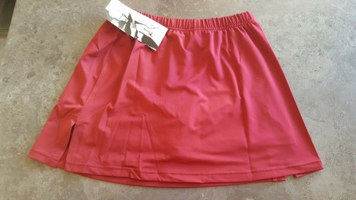 Ladies skorts shorts skirt