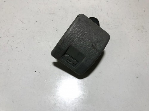 Hood release handle for - ,