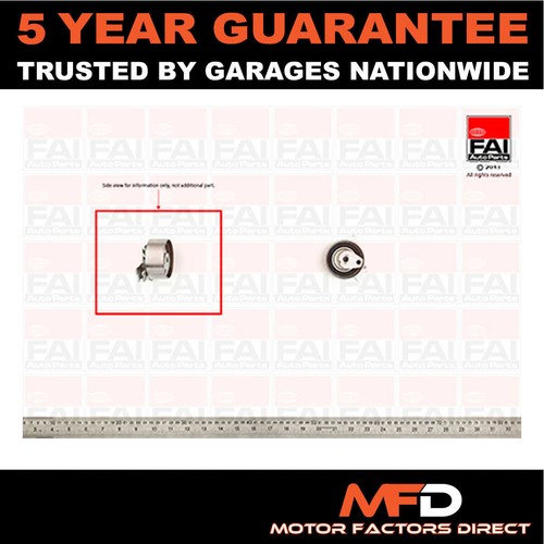 Fits vauxhall chevrolet - fits,