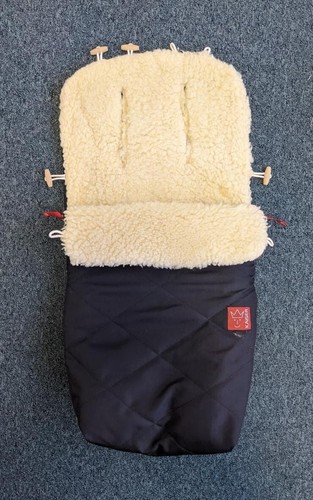 Kaiser natura real lambskin - kaiser,