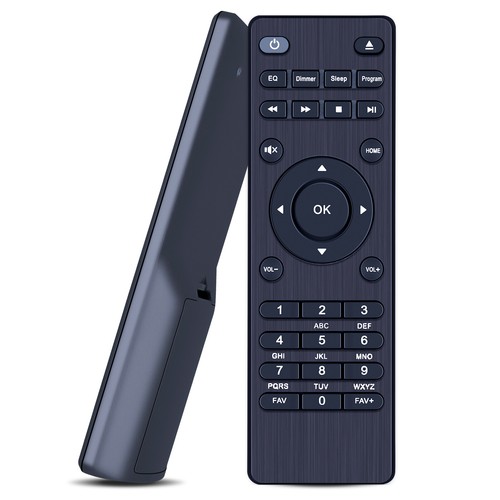 New remote control for - new,