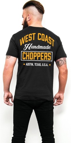 Wcc west coast choppers - coast,