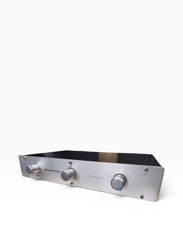 Sonneteer alabaster stereo - sonneteer,