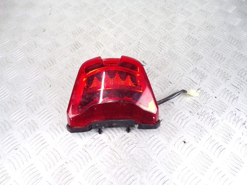 Sinnis 125 rear brake light - rear,