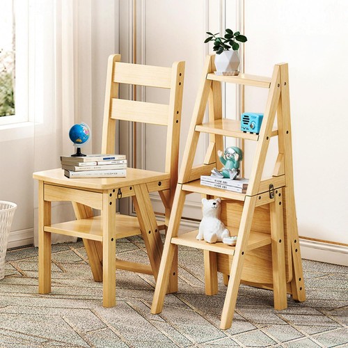 Folding library step - library,