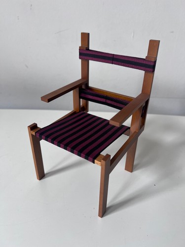 Ultra rare vitra - ultra, miniature