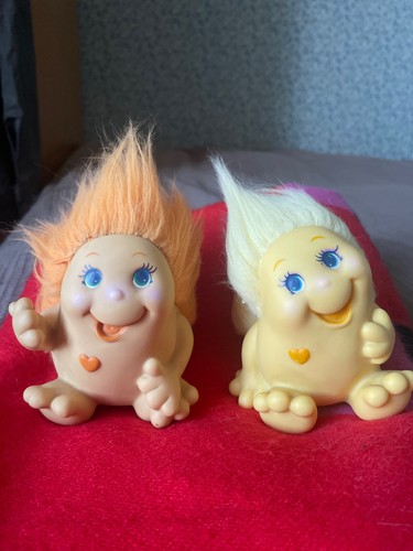 Original 1980s snugglebums - original,