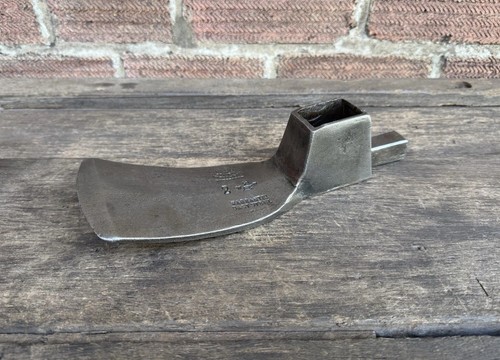 Vintage ward payne no2 adze - payne,