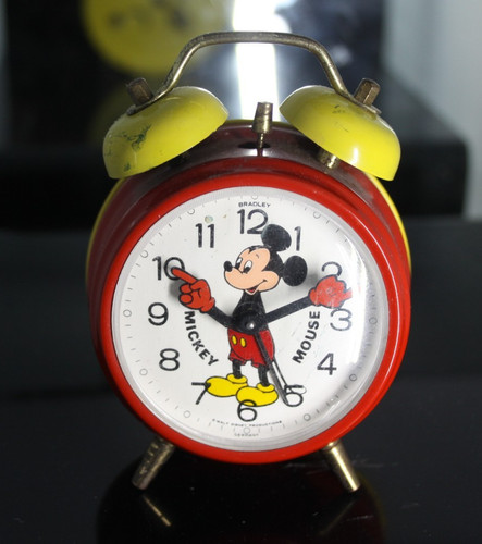 Vintage micky mouse - micky, walt