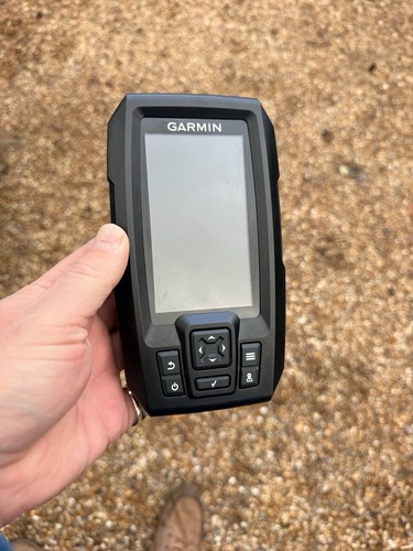 Garmin striker vivid - garmin,