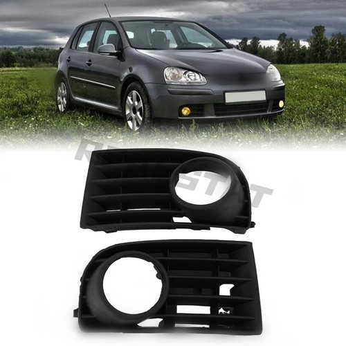 Pair front bumper fog - 1,