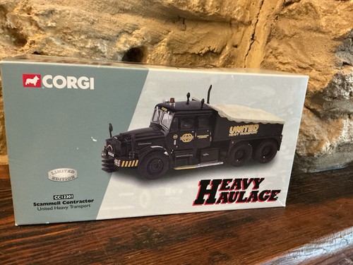Corgi classics cc12301 - corgi,