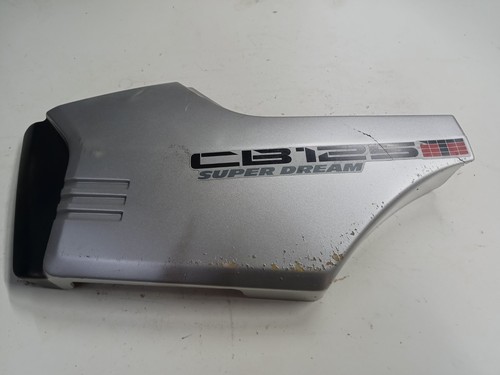 Honda cb125t tdc super - honda,