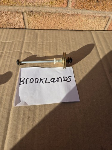 Mamod roadster shaft been - mamod,
