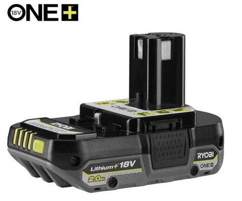 Ryobi rb1820c 18v - ryobi,
