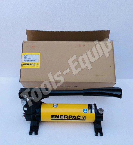 Enerpac p18 ultima hydraulic - enerpac,