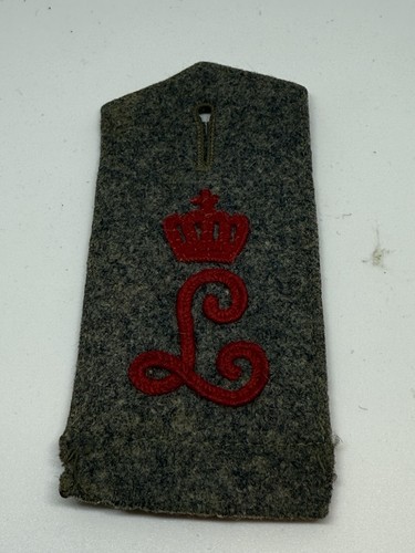 World war original - original, imperial