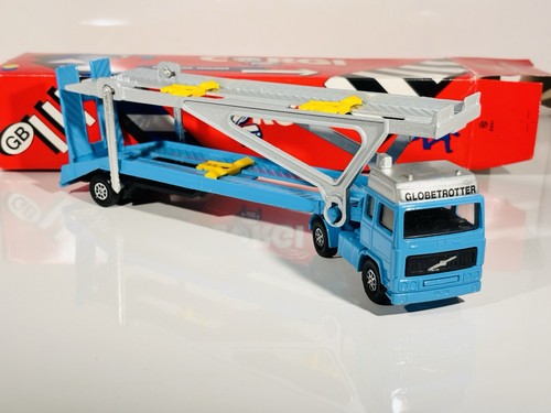 Corgi juniors red box - juniors,