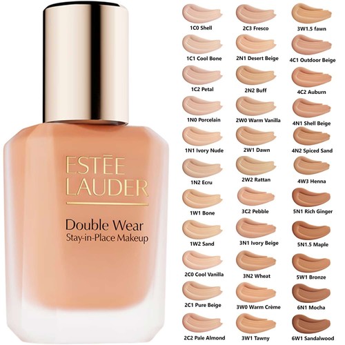 Estee lauder double wear - lauder,