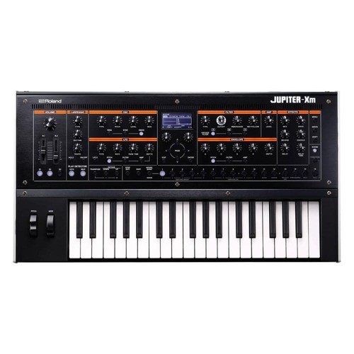 Roland jupiter modeling - roland,