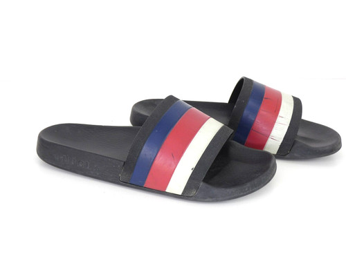 Gucci mens sliders - persuit, 72