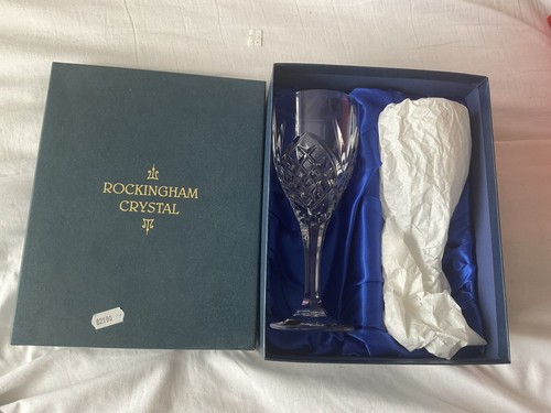 Rockingham simplicity crystal - simplicity,