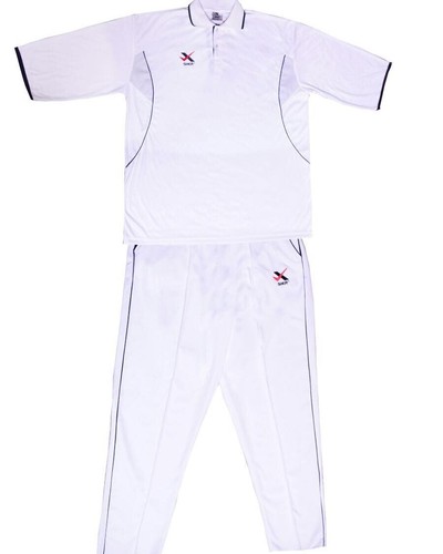 Cricket playing kit - cricket,