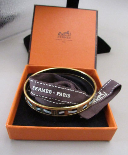 Vintage hermes paris - hermes,