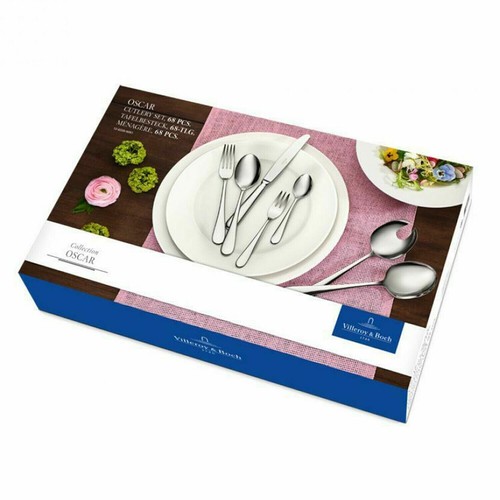 Villeroy boch oscar cutlery - villeroy,