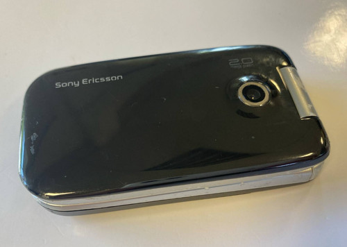 Sony ericsson z610 mobile - sony,