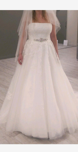 Wedding anna sorrano - uk, 16