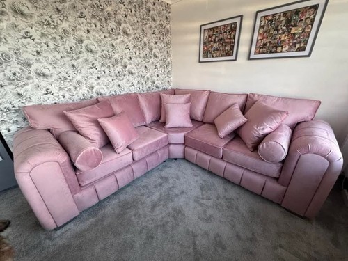 New lilly corner - sofa, 5