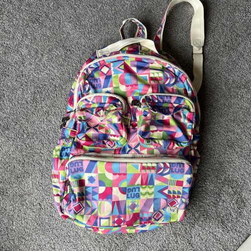 Lug puddle jumper backpack - lug,