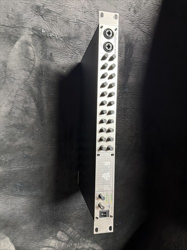 Studiomaster input line - studiomaster, input/line